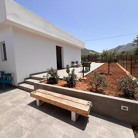 קסטלוצו Villa Santareddi מראה חיצוני תמונה