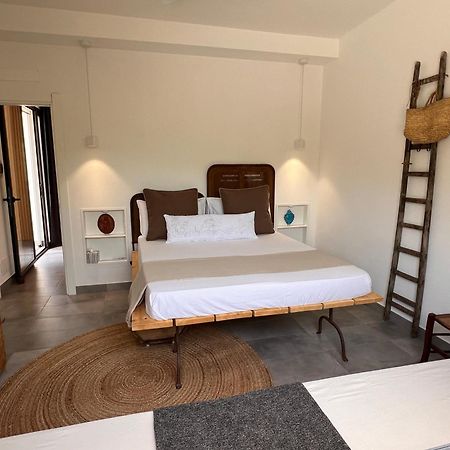 קסטלוצו Villa Santareddi מראה חיצוני תמונה