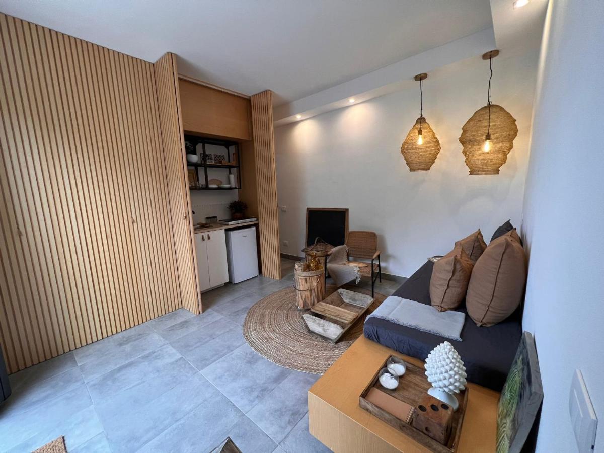 קסטלוצו Villa Santareddi מראה חיצוני תמונה