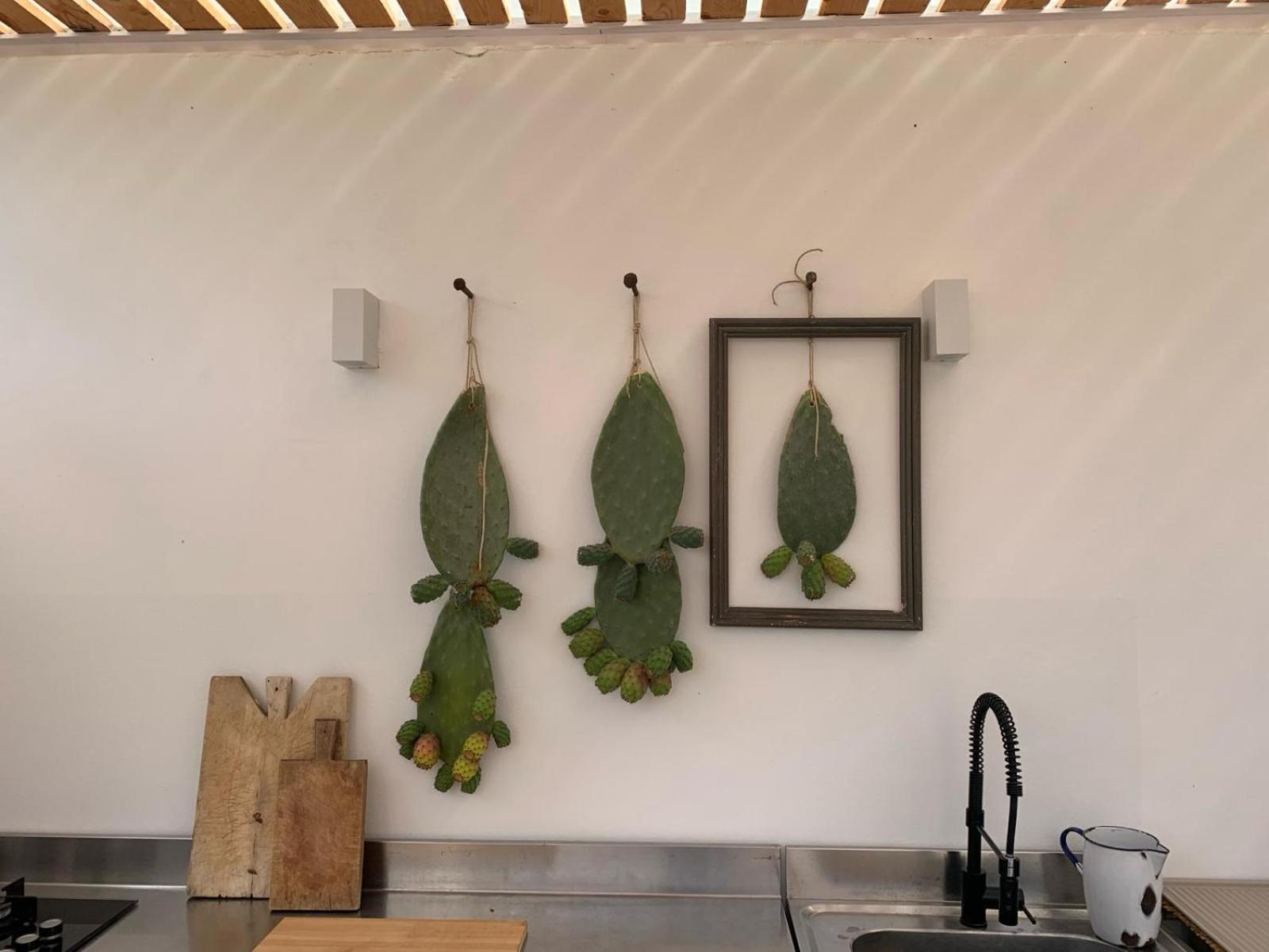 קסטלוצו Villa Santareddi מראה חיצוני תמונה