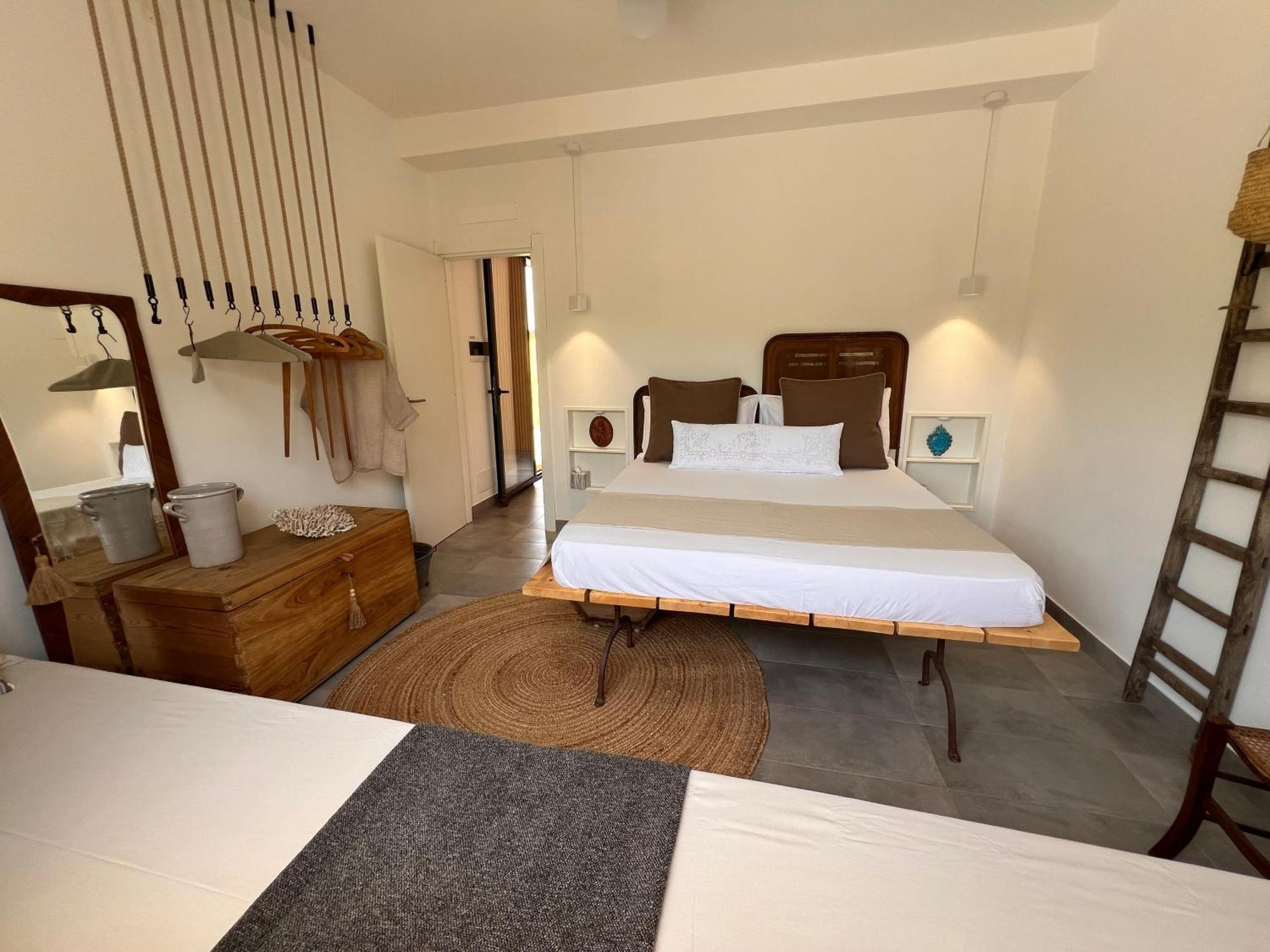 קסטלוצו Villa Santareddi מראה חיצוני תמונה