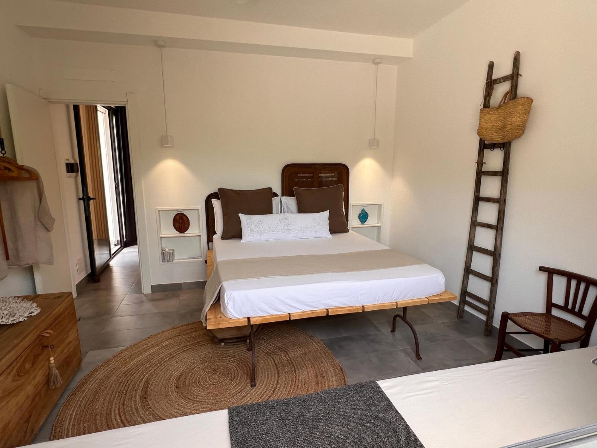 קסטלוצו Villa Santareddi מראה חיצוני תמונה